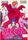 Naruto Tom 39