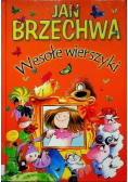 Wesołe wierszyki
