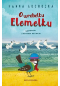 O wróbelku Elemelku