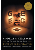 Godel escher bach an Eternal Golden Braid
