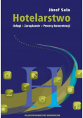 Hotelarstwo