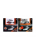 Helikopter na radio