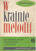 W krainie melodii Zeszyt 3