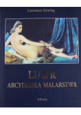 Luwr arcydzieła malarstwa