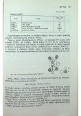 Chemia nieorganiczna Część 1 i 2
