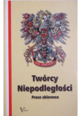 Twórcy Niepodległości