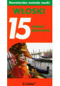 Włoski 15 minut dziennie