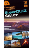 Kapitan Nauka SuperQuiz Świat