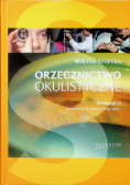 Orzecznictwo okulistyczne IV
