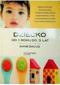 Dziecko od 1 roku do 3 lat