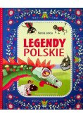 Legendy polskie