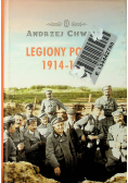 Legiony polskie 1914-1918