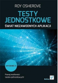 Testy jednostkowe Świat niezawodnych aplikacji