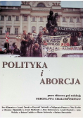 Polityka i aborcja