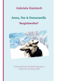 Anna, Tee & Donauwelle