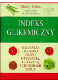 Indeks glikemiczny