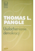 Uszlachetnianie demokracji