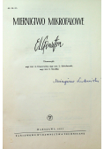 Miernictwo mikrofalowe