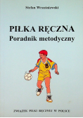 Piłka ręczna poradnik metodyczny