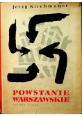 Powstanie warszawskie
