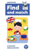 Kapitan Nauka Find and match