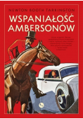Wspaniałość Ambersonów