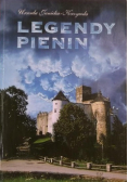 Legendy Pienin