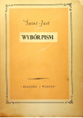 Just Wybór pism