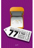 Małżeństwo 77 x Tak