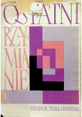 Ostatni Rzymianie