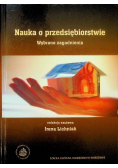 Nauka o przedsiębiorstwie