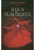 Ręka Flauberta
