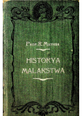Historya Malartwa, Tom 1 do 5, 1902 r.