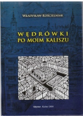 Wędrówki po moim Kaliszu