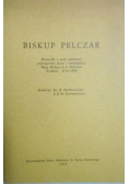 Biskup Pelczar