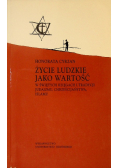 Życie ludzkie jako wartość w świętych