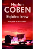 Błękitna krew