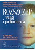 Rozszczep wargi i podniebienia