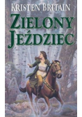 Zielony jeździec