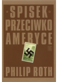 Spisek przeciwko Ameryce