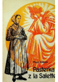 Pasterka z la salette