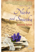 Niebo pod Śnieżką