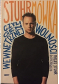 Stuhrmówka czyli gen wewnętrznej wolności