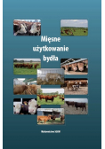Mięsne użytkowanie bydła