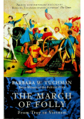 The march of folly