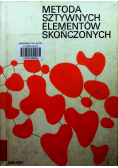Metoda sztywnych elementów skończonych