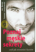 Poznaj męskie sekrety