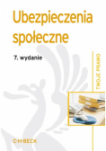Ubezpieczenia społeczne