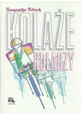Kolaże kolarzy