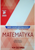 Zbiór zadań maturalnych matematyka poziom rozszerzony